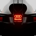 Audi Revolut F1 tim otkrio zvanično ime i datum lansiranja u Berlinu