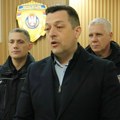 Docent na čelu policije: Kako je Vladimir Šebek unapredio bezbednost Kragujevca