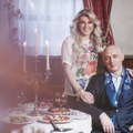 Viki Miljković danas slavi 51. rođendan: Za Tašketa se udala kad je imala 18, niko nije znao koliko je zaista stariji od nje