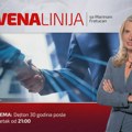 Гледајте УЖИВО Црвену линију: Дејтон 30 година после