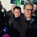 Vučić najavio: Sutra se obraća naciji, govoriću o svim temama