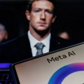 Nuklearna energija za AI: Meta osigurala više od šest gigavata za centre podataka