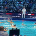 Delfini dobili Mađare u svetskom klasiku i overili kartu za polufinale!