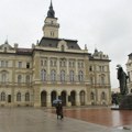 Danas u Novom Sadu moguća kiša
