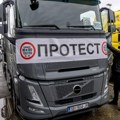 Kamiondžije blokiraju granice na Balkanu: EU predlaže rešenje