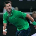 Ko se to javio Novaku u prenosu? "Grande Novak, que felicidad" VIDEO