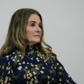 Melinda Gejts nakon skandaloznog pominjanja Bila u Epstajnovim fajlovima: "Budi bolne trenutke"