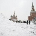 U Moskvi se upravo dešava nešto nezpamćeno: Oboren rekord iz 1966. godine