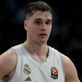 Bomba u Španiji: Mario Hezonja promenio agenta i napušta Real Madrid