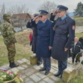 Obeležena 84. godišnjica od stradanja rodoljuba na Metinom brdu