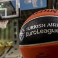 Evroliga u Sarajevu - Dubai se seli zbog rata