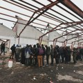 Uhapšeno devet osoba zbog krijumčarenja više od 70 migranata od Beograda do Subotice