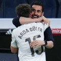 Ma, nije gol godine, gol veka je! Arda Guler postigao nestvaran pogodak o kome će se godinama pričati