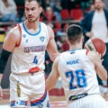 Gavrilović MVP kola u ABA ligi