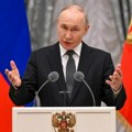 Putin pozvao na pragmatizam uprkos rastu prihoda od energenata