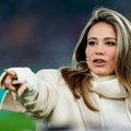 Pola BiH će pogledom tražiti Diletu Leotu: trudna dolazi na utakmicu u Zenici