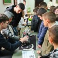 U Valjevskoj gimnaziji održan je Festival nauke