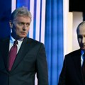 Peskov: NATO je neprijateljski nastrojen prema Rusiji