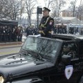 MUP Republike Srpske obeležava Dan policije uz svečanu ceremoniju u Banjaluci