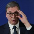 Vučić: Pronađen eksploziv kod Kanjiže, vojska sprečila napad na gasovod