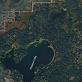Ovo mesto ne možete da vidite na Google Maps: Ljudi misle da je vojna tajna, a istina je mnogo bizarnija