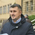 Advokat Pavlović: Sud tražio od Vlade Srbije snimak sa kamera iz garaže kada su građani maltretirani, a studentkinji Nikolini…