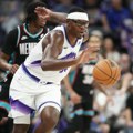 Partizan ga hteo, a sad dominira u NBA: 16 poena i 22 skoka! VIDEO
