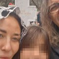 Anu Nikolić napali za Uskrs, odvela ćerku na sveto mesto: “Zar se takva ide u crkvu?”