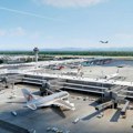 Minhen otvorio novi krak Terminala 1: Kapacitet veći za šest miliona putnika