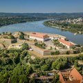 Velike izmene čekaju simbol Vojvodine: Tvrđava bez saobraćaja, sa botaničkom baštom, novim mostom i tunelom