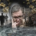 Država pokreće izradu zajedničkog prostornog plana za širenje rudnika Čukaru Peki i novo ležište zlata Malka Golaja: Na pomolu…