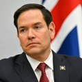 Rubio na "mirovnoj misiji": Amerika šalje državnog sekretara u Vatikan, ovo je razlog