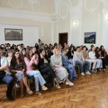 Recitalom ,,U ime ljubavi i mladosti“ obeležena Nedelja sećanja i solidarnosti