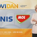 Novi dan: NIS i MOL - više od igre
