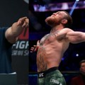Konor Mekgregor se bori! Potvrdio prvi čovek UFC