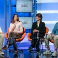 Studenti u Utisku nedelje: Samostalan izlazak naše liste na izbore jedina moguća opcija za pobedu