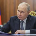 Putin: Odnosi Kine i Rusije dostigli neverovatan nivo