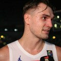 Hezonja odveo Real u finale Evrolige, pa poručio: "Nismo još ništa uradili..."