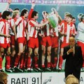 Crvena zvezda je šampion Evrope! Darko, Darko, Darko...