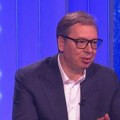 Председник Србије најавио видовданска помиловања. Вучић: Помиловаћу људе из различитих делова политичког спектра, нека то…