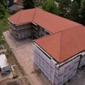 Велика обнова школе у Доњој Борини: Држава улаже 205 милиона динара, ђаци добијају модеран објекат и спортску салу (фото)
