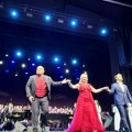 Carmina Burana u rasprodatoj MTS dvorani: O Fortuna izvedena čak 3 puta, publika nagradila izvođače ovacijama