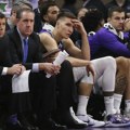 Pariz želi zvučno ime: Dugo je u NBA, trenirao Bogdana i Bjelicu