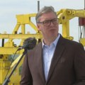 Vučić: Sutra korekcija akcize na gorivo