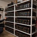 Napravio "banku" energije od 650 odbačenih laptop baterija: Sada svoju kuću napaja strujom iz solarnih panela