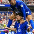 Jedan je od najboljih igrača Hrvatske, dao gol Englezima na SP, sad bi mogao da ostvari transfer karijere