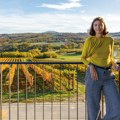 Ана Стојисављевић, Винарија Еден: Моменти у нашој винарији за мене су драгоцени