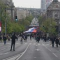 Nikad bučnija najava SNS skupa: Na šta je Vučić spao?