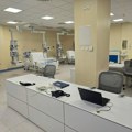 Otvorena Dnevna bolnica za terapiju bola u Kliničkom centru Niš