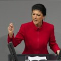 Vagenkneht: Merc šalje milijarde Kijevu uprkos optužnici za „Severni tok“